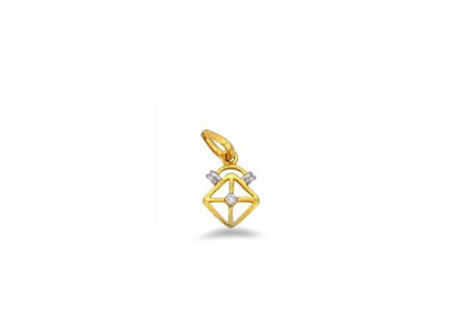 Gold Plated | Fashion Pendants